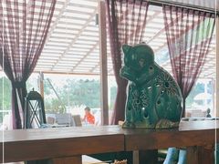 靠窗位-Local泰莲庭(虹鳟鱼店)
