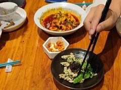 -巴蜀风·地道川菜(总店)