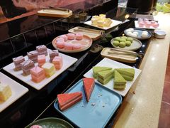 -拉丁餐厅·巴西烤肉自助(正佳广场店)