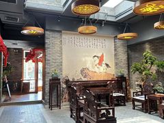 -群英会·三国菜(曹魏古城店)