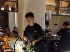 -兮禾酒馆(护国路店)