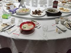 -喜满堂 望喜园·融合菜