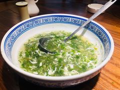 -六缘蒸菜馆(蓝天花园店)