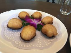 -水月周庄铂尔曼酒店-水月荟中餐厅