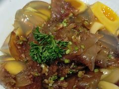 -鹊华居·地道鲁菜·海鲜·融合味(大明湖店)