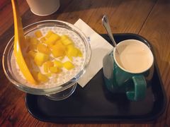 -七七家的糖水店(南湾街1号店)
