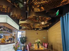 -滋色臻选川菜(北京坊旗舰店)