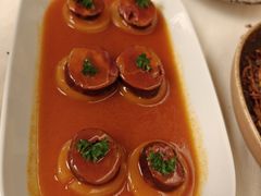 伊犁特色马肉-龟兹KUCINA·新疆菜(前滩L+PLAZA店)