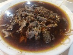 -蒲氏烤鸭(百寿路店)