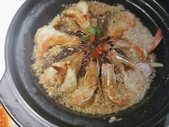 -韵秋荷(宝山龙湖天街店)