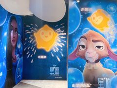 -百美汇影城(LUXE嘉里中心店)