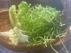-由衷贵州酸汤牛肉火锅(新桥店)