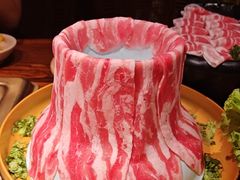 -东道煮牛肉火锅(东盛大街店)