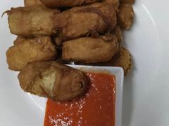 -一楼食业·美食人家