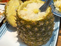 -金孔雀德宏傣味餐馆(魏公村店)