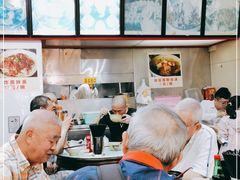 -食惠里小笼包面馆(越秀店)