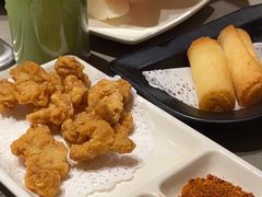 -海底捞火锅(江南盛天地店)