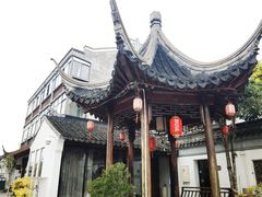 -三林塘老街