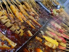 -大姐麻辣烫(莲宝中路店)
