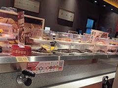 -小乔回转寿司(铁东万象汇店)