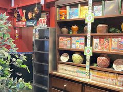 -南洋老咖啡(牛车水店)