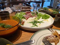 -La Strada(安福路店)