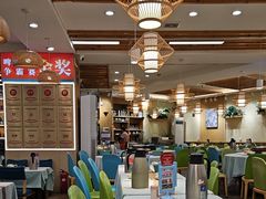 -大师傅金奖啤酒鱼(西街口总店)