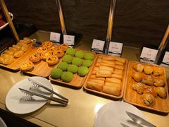 -京香轩·中餐厅(上海中庚聚龙酒店)