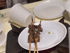 -串盟烧烤大排档·长沙美食地标(星沙店)