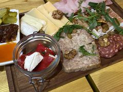 -LA MAISON公鸡和龙(蛇口店)