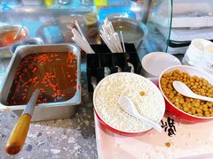 -红鼻子桂林米粉(金唐新光界店)