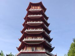 -芜湖方特东方神画