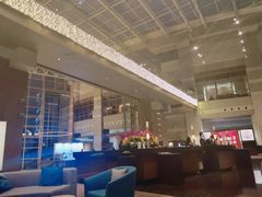 -上海外滩茂悦大酒店