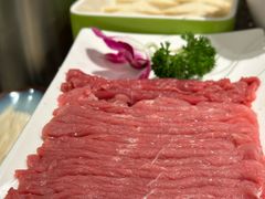 -南门涮肉(北洼路店)