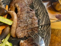 -翠湖六号全日制西餐厅(翠湖宾馆店)