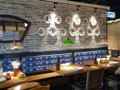 大堂-洞庭土菜小炒馆(易发广场店)