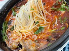 -桥香园过桥米线(国贸店)