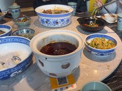 -曾家厨房·新徽菜(九华山路店)