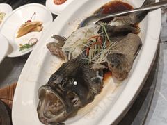 -国惠大酒楼(仓山万达店)