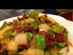 -阿里西北美食(小黄庄店)
