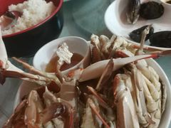 -丰收渔港饭店(嵊泗店)