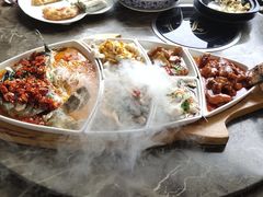 六和鱼-老聃·小鸭鲢城原味客家菜(海沧店)