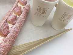 -奈雪的茶(大悦城店)