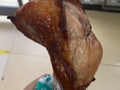 -大益烤鸡