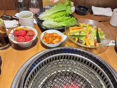 -丸藏和牛烧肉专门店(园区师惠坊店)