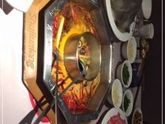 -蜀九香火锅(九眼桥店)