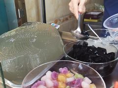 -忆夏爽黑仔漳州四果汤(顶澳仔猫街店)