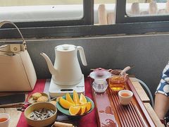 -邈墨茶馆(凤起路店)