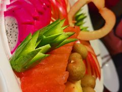 -海底捞火锅(顺义华联店)