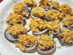 -老院子饭店·鲁菜·海鲜·家常菜
